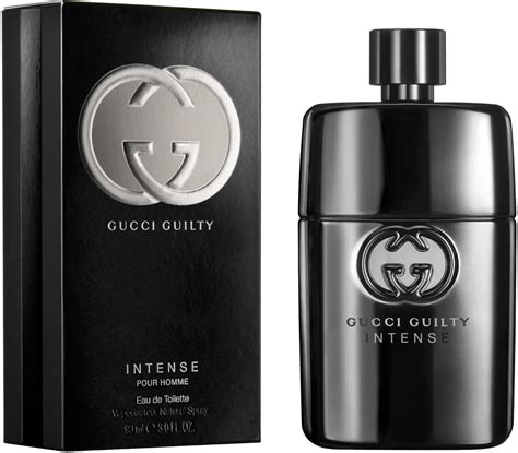 gucci guilty intense pour homme 90ml edt|discount gucci guilty for men.